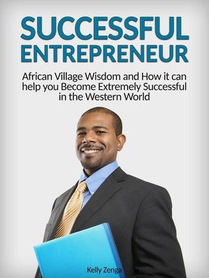 cover image of Successful Entrepreneur